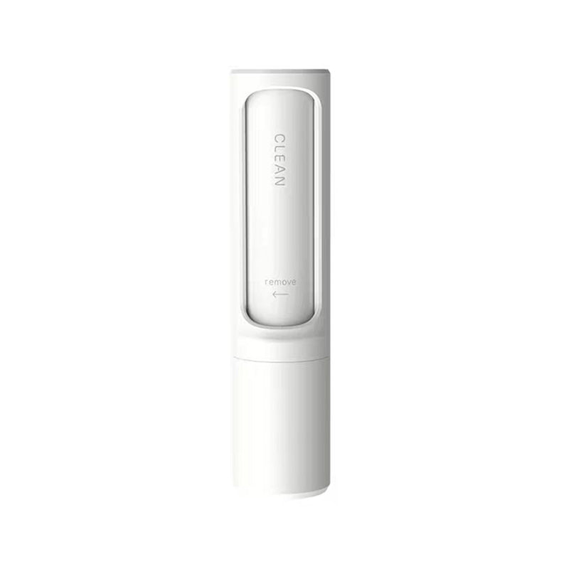 Reusable Pet Hair Remover Roller – 2-in-1 Lint Roller for Furniture, Couch & Clothes