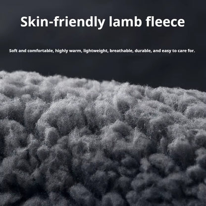 Self-Warming Cat Bed – No Electricity, Thermal Heat-Reflecting Pad for Cats & Small Dogs