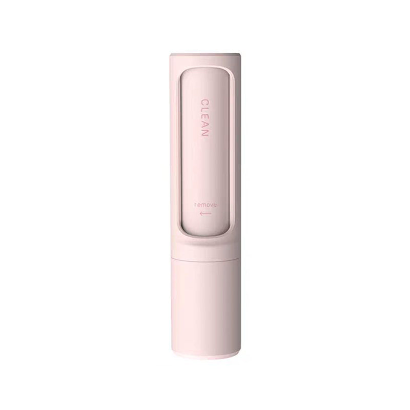 Reusable Pet Hair Remover Roller – 2-in-1 Lint Roller for Furniture, Couch & Clothes