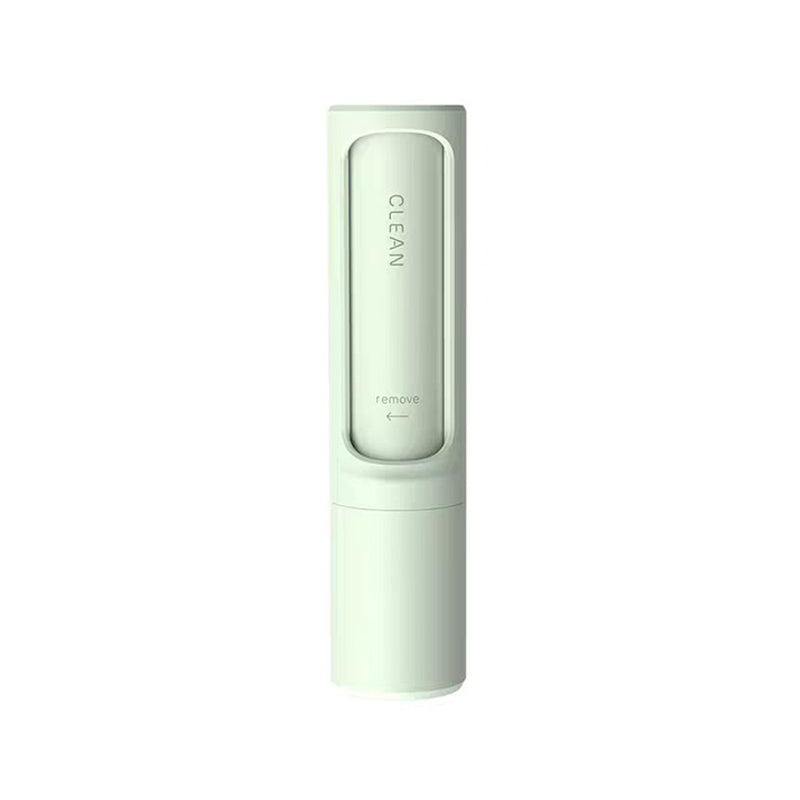 Reusable Pet Hair Remover Roller – 2-in-1 Lint Roller for Furniture, Couch & Clothes