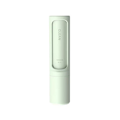Reusable Pet Hair Remover Roller – 2-in-1 Lint Roller for Furniture, Couch & Clothes